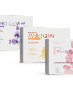 Bộ Sản Phẩm Glow Series