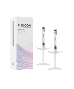 Hbloom