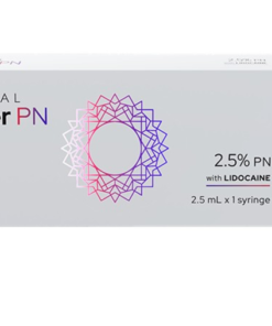 Crystal Healer PN +
