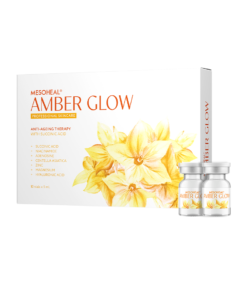 Amber Glow