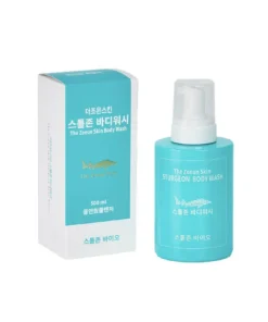 The Zoeun Skin Body Wash