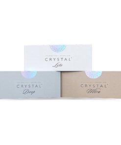 Bộ sản phẩm Crystal Fillers