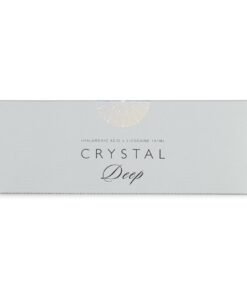 Crystal deep