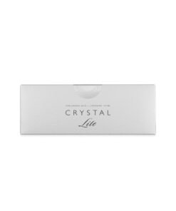 Crystal lite