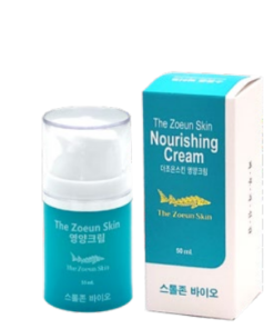 Nourishing Cream