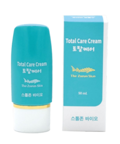 Total Care Cream