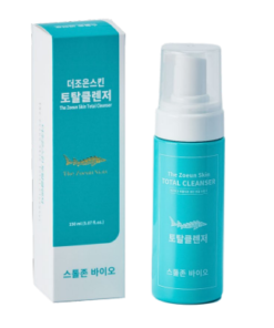 Total Cleanser
