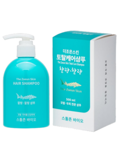 Total Care Shampoo