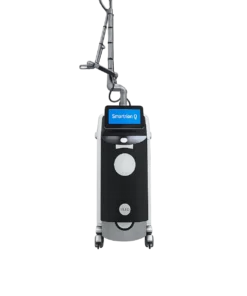 Long Pulsed Nd:YAG Laser