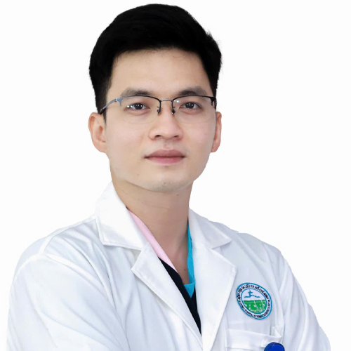 Ths. BSNT Nguyễn Duy Quân