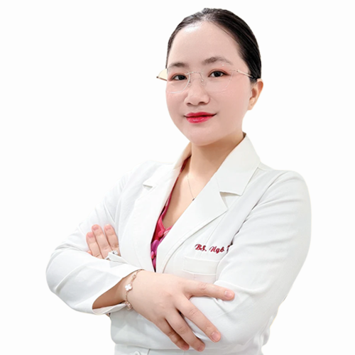 BS.PTTM Ngô Thị Hà